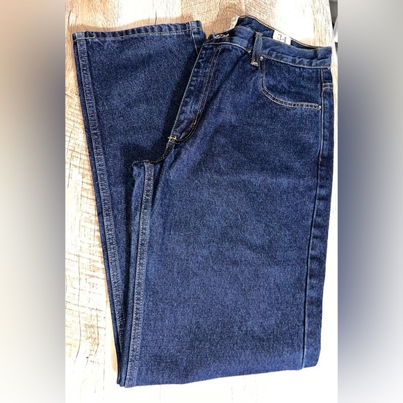 Redhead Denim Jeans Men’s 34x32 Relaxed Fit - Picture 6 of 7